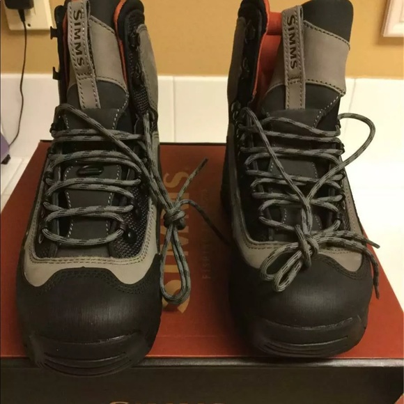 g3 guide wading boot